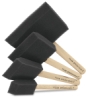 Foam Poly Brushes