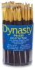 Filberts and Angulars, 72 Brush Assortment