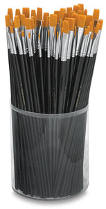 Long Handle