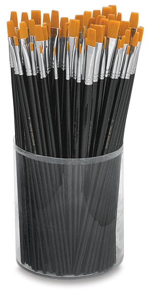 Long Handle