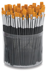 Short Handle