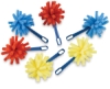Foam Floppy Brushes