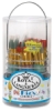 Royal Langnickel Big Kid's Jumbo Combo Classroom Caddy
