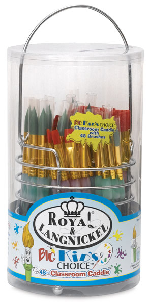 Big Kid's Jumbo Combo Classroom Caddy