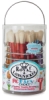 Chubby Combo Classroom Caddy, Set of 48