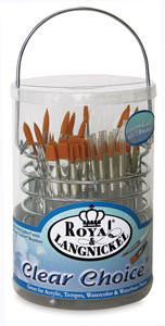 Clear Choice Classroom Caddy, Set of 72 Clear Choice Classroom Caddy, Set of 72