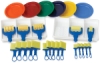 Sponge Painting Bonanza Kit