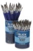 Blick Scholastic Red Sable Canisters