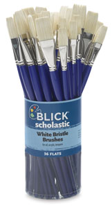 Flat, Canister of 36