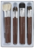 Ceramic Glaze Brushes, Set of 16