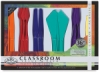 Plastic Palette Knives, Set of 36