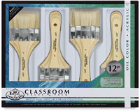 Royal Langnickel Classroom Value Packs