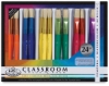 Chubby Brushes, Set of 24