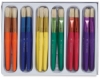 Chubby Brushes, Set of 24
