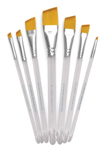 Angular, Set of 7 Angular, Set of 7