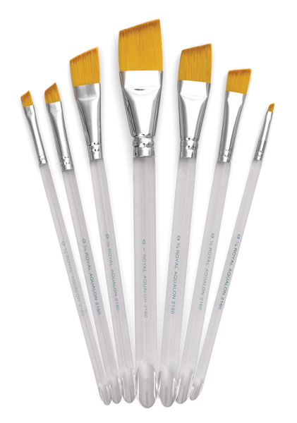 Angular, Set of 7