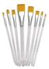 Shader/Wash, Set of 8