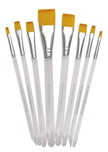 Shader/Wash, Set of 8
