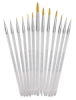 Round, Set of 13
