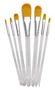 Filbert/Wash, Set of 7