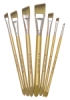 Angle, Set of 7