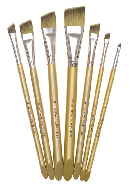 Angle, Set of 7