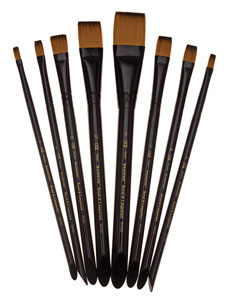 Shader/Wash, Set of 8