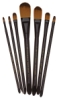 Filbert/Wash, Set of 7