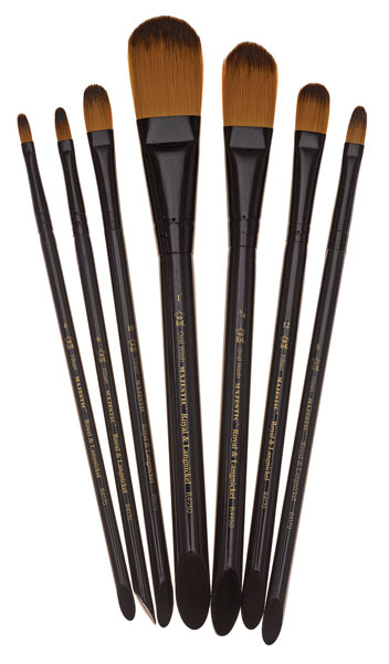 Filbert/Wash, Set of 7