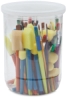 Brush Assortment, Set of 100