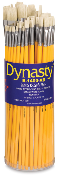 Set of 60 Brights