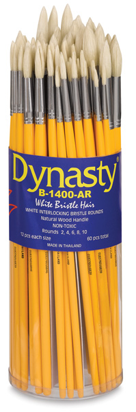 Set of 60 Rounds