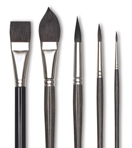 Natural, Set of 5 Natural, Set of 5