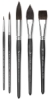 Natural, Set of 5