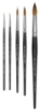 Blick Studio Sable Brushes