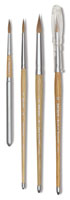 Arches Kolinsky Brushes