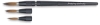 Black Handle Set