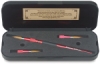 Snapping Kolinsky Watercolor Brush Set