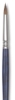 Detailer Round, Size 8