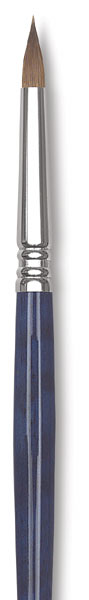 Detailer Round, Size 8