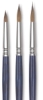 Kolinsky Sable Brushes