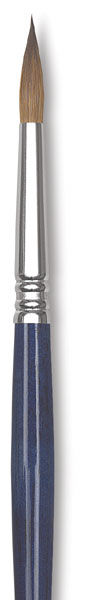 Pointed Round