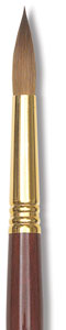 Pointed Round