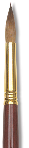 Pointed Round