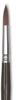 Escoda Primera Teijin Synthetic Round Short Handle