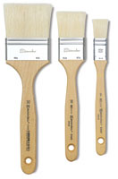 Escoda Clasico Chungking White Bristle Mottler