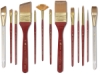 Princeton Best Synthetic Sable