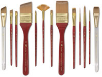 Princeton Best Synthetic Sable