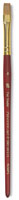 Princeton Best Synthetic Sable Flat Shader