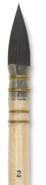 Quill, Size 2
